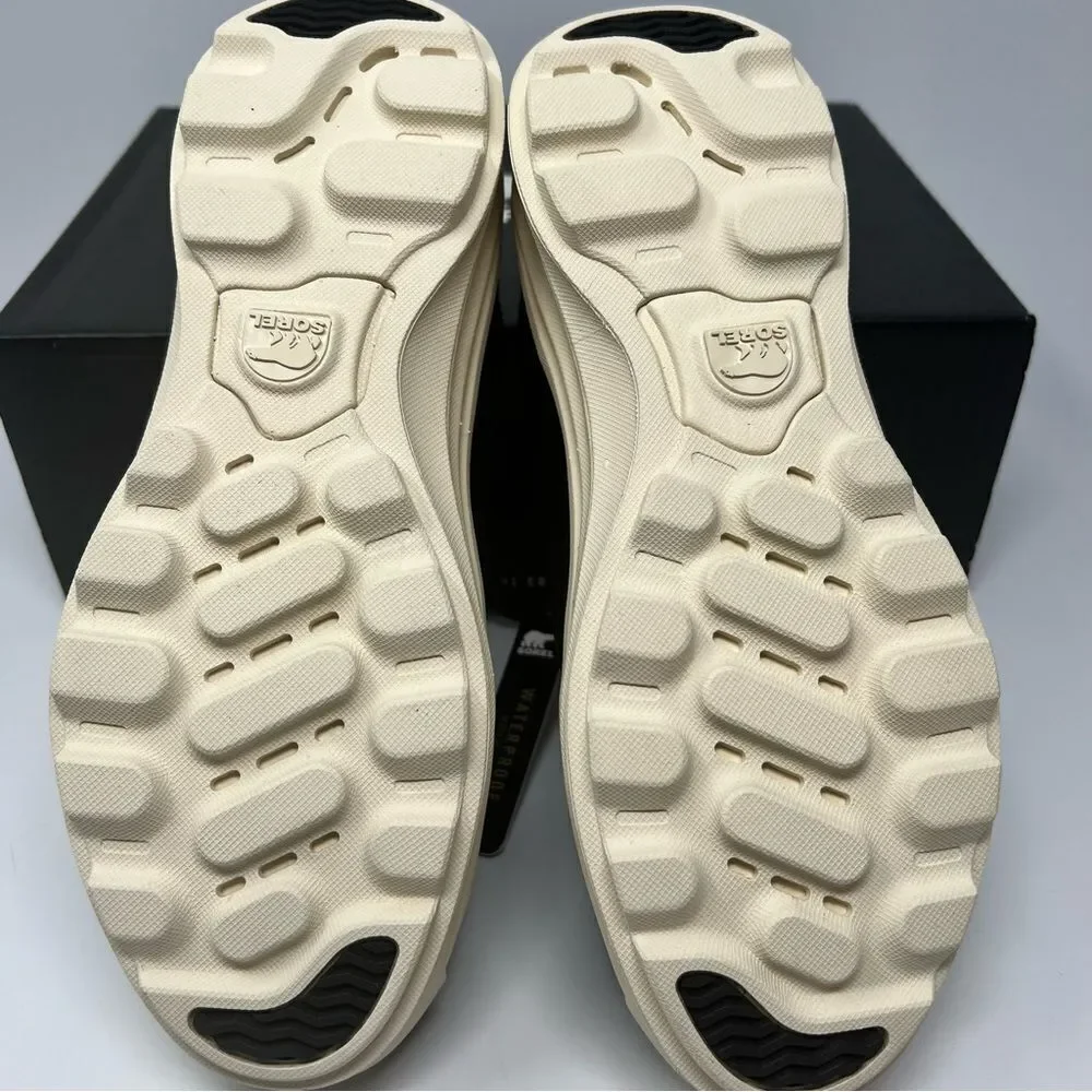 Sorel Ona 503 Platform Sneakers